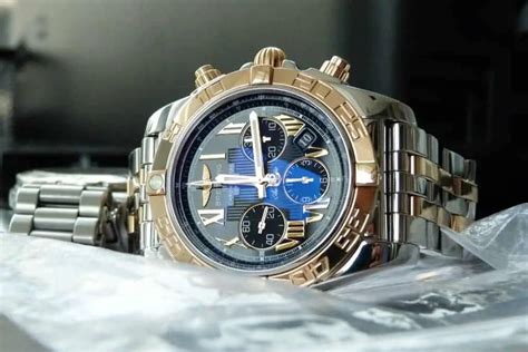 is breitling swiss|why is breitling so expensive.